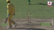 Waqar Younis breaks wickets | Waqar Younis best dismissals | Pakisatn best bowlers