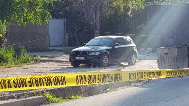 Vlorë, s’ka eksploziv nën automjet, ndalohet pronari - Top Channel Albania - News - Lajme