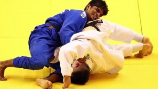 Indian Judokas won medals in the Commonwealth Youth Games | Kaden Arabic