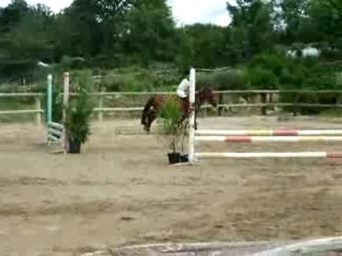 Concours Gremline Anais