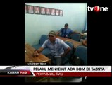 Ancaman Bom Palsu Oknum TNI, Penerbangan Lion Air Pekanbaru-Medan Ditunda