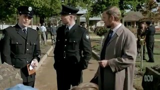 The Doctor Blake Mysteries S03e04 part 1/2