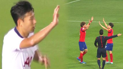 승부처는 1·2차전...손흥민 없는 공격진 이상 무? / YTN