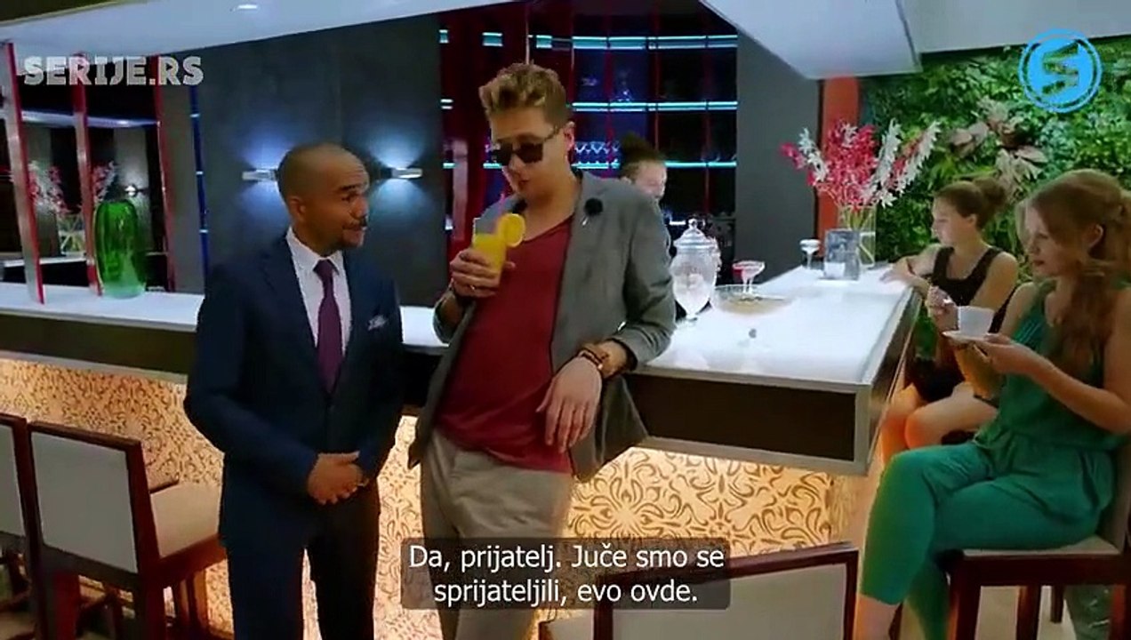 Hotel Eleon - Epizoda 11