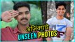 Lagira Jhala Jee | Nitish Chavan Aka Ajinkya | Unseen Photos of Ajinkya | Zee Marathi