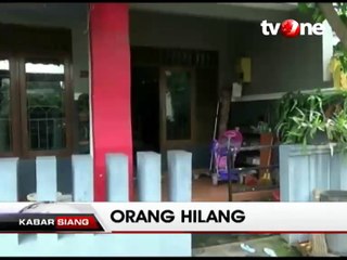 Lagi, Ibu dan Anak Balita di Yogyakarta Menghilang