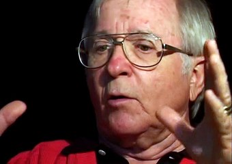 The Best Of Rowan & Martin's Laugh-In Interview With Arte Johnson