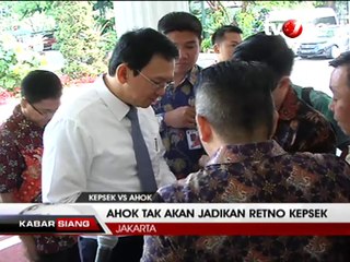 Mantan Kepsek SMAN 3 Jakarta Menangkan Gugatan