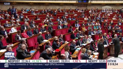 L'essentiel de l'actualité économique du mercredi 1er août 2018