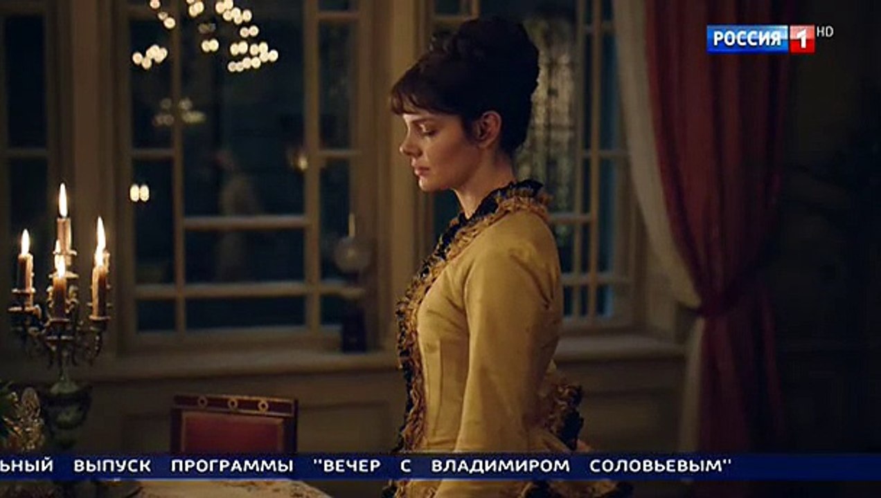 Anna Karenina - Ep.08