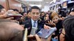 Azmin on 'Toyol of Selangor' report: It's a political ploy ahead of PKR polls