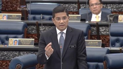 Azmin: Khazanah failed in RM80mil lingerie venture