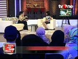 Satu Jam Lebih Dekat Bersama Syahrini (Bagian 2)