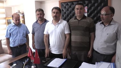 Birlik Beraberliğimiz Sürdüğü Müddetçe Terör Bizi Yıkamaz"