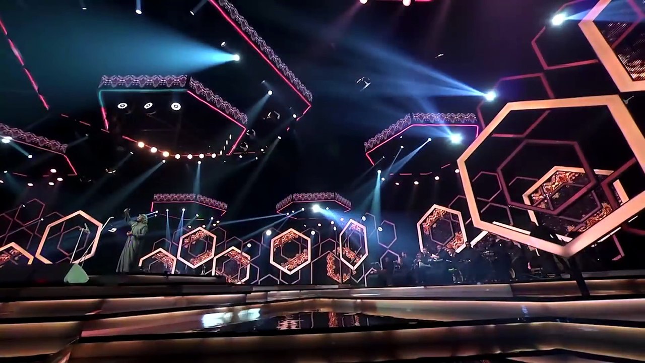 حسين الجسمي - عودك رنان | رحلة جبل 2016