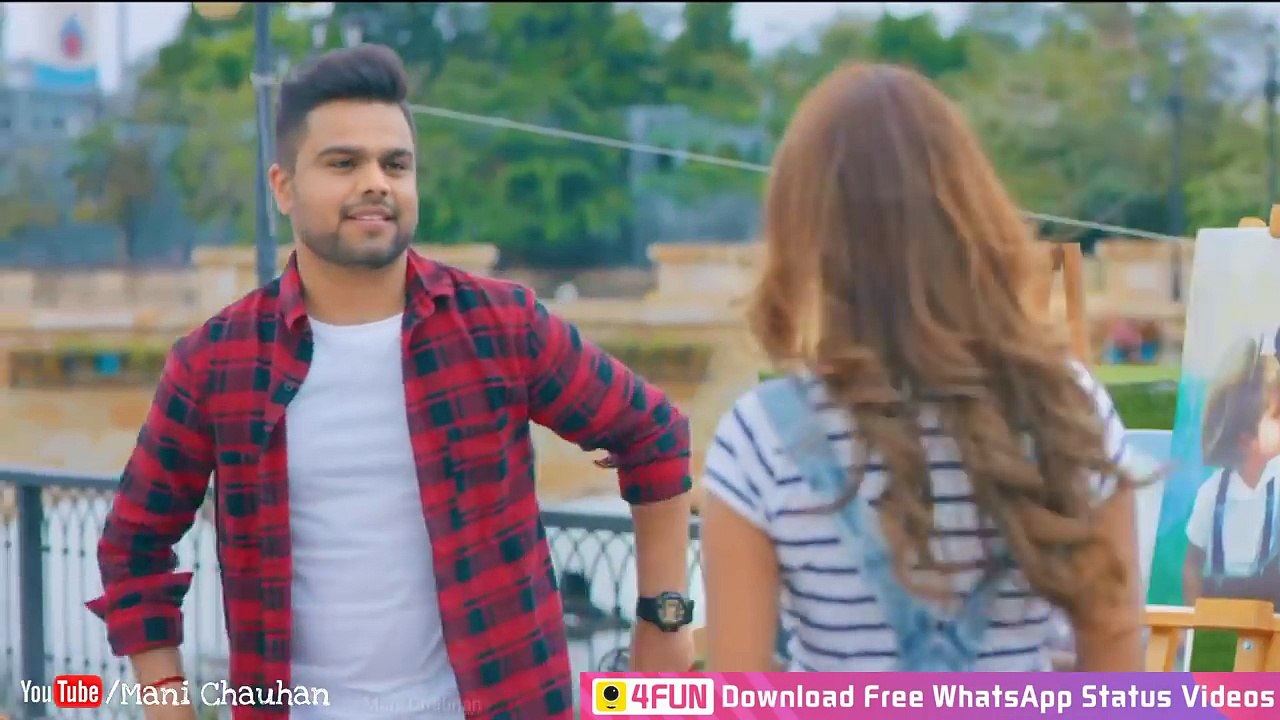 02. New WhatsApp Status Video 2018 