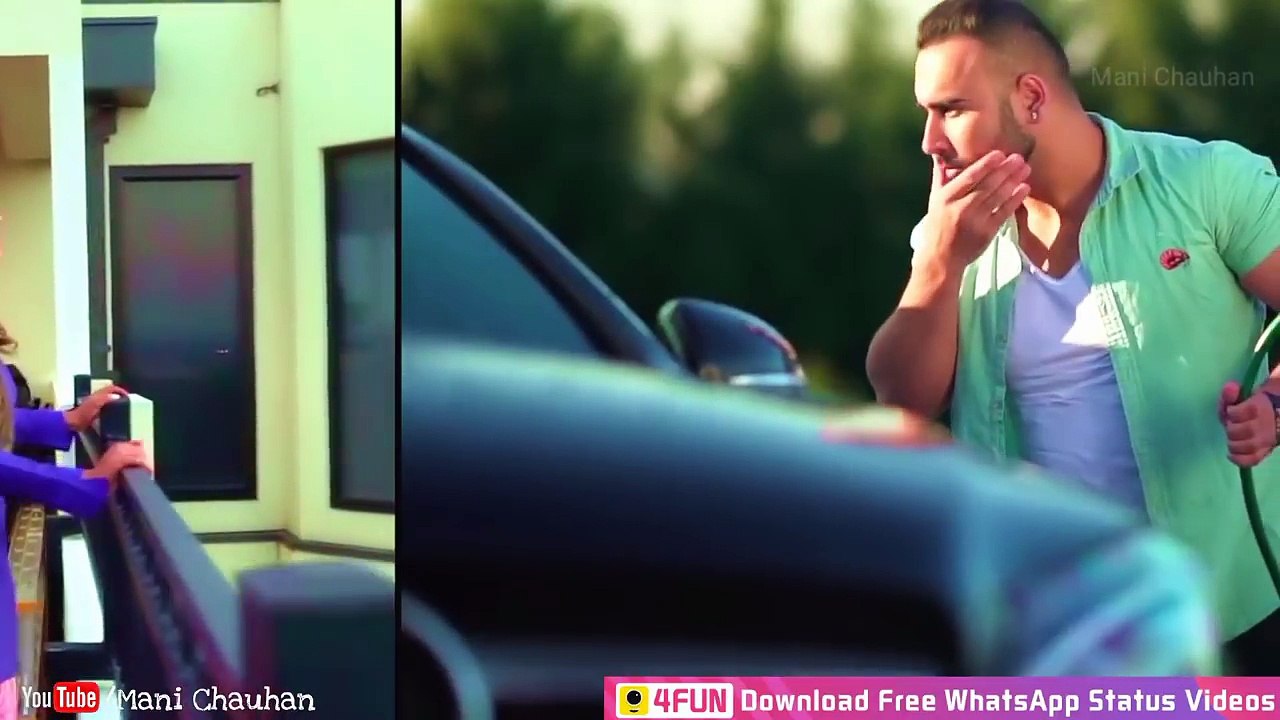 08. New WhatsApp Status Video 2018