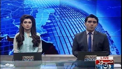 Bani Gala becomes the center of political activities