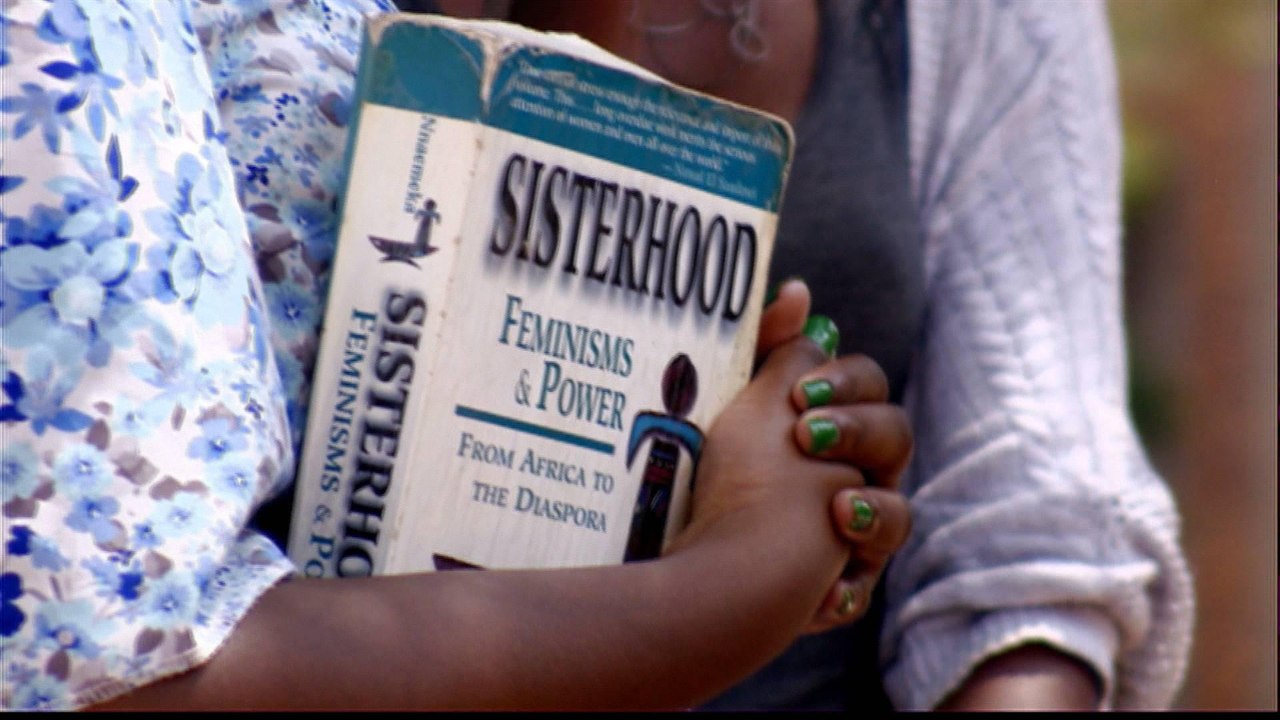 South African women use social media to fight against violence