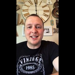 Ep. 9 - Friends Don't Let Friends....