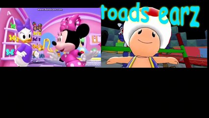 Summer 2018 motion Mashup Party - Part 1(WARNING)(⚠️13+ Loud noises & Language)