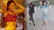 Fatima Sana Shaikh और Sanya Malhotra का 'Dilbar' song पर कमाल का Dance: Watch Video | Boldsky