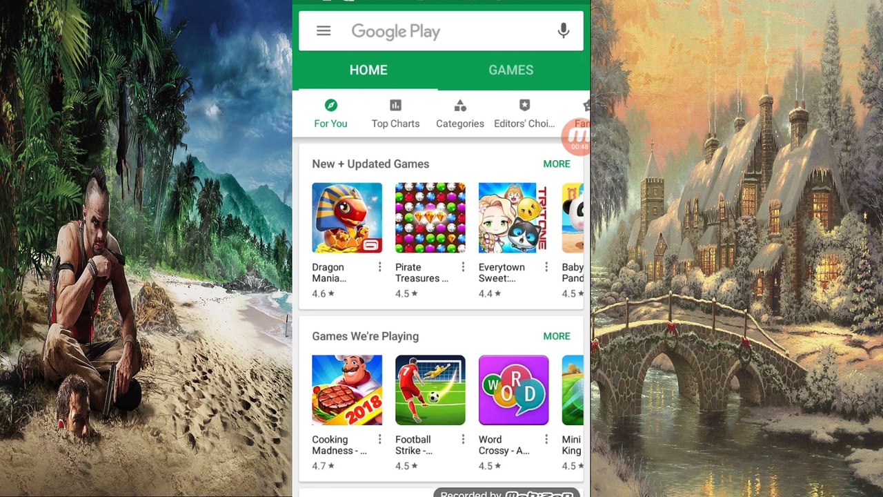 এই Apps টি কেউ খারাপ কাজে ব্যাবহার করবেন না - No one will use bad things android Tips bangla