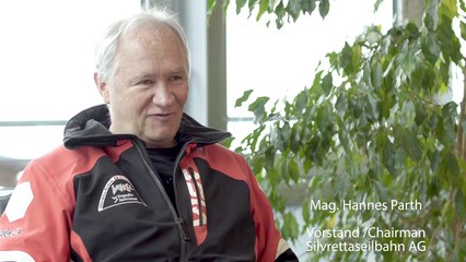 PistenBully 600 - Ischgl