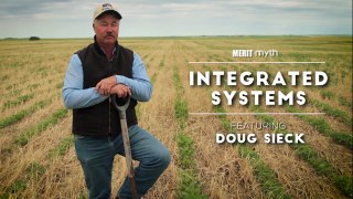 Integrated Systems with Doug Sieck: Alternative Views of Soil (3/7)
