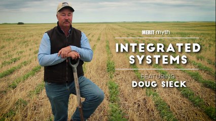 Integrated Systems with Doug Sieck: Alternative Views of Soil (3/7)