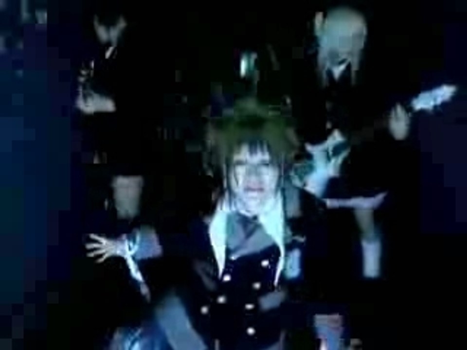 [PV]An Cafe - wagamama koushinkyouku