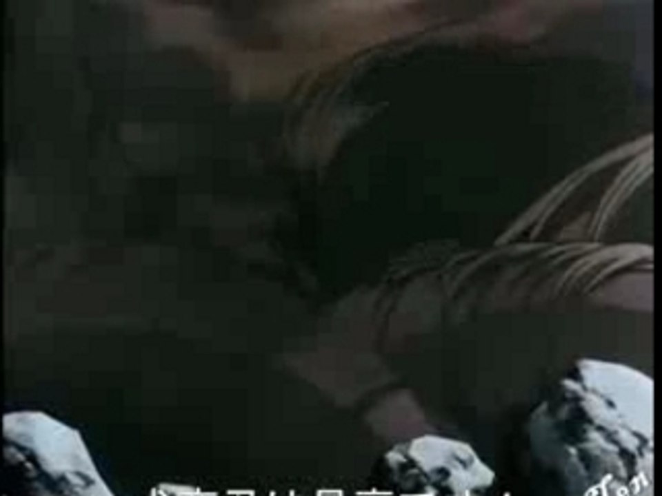 InuYasha-The Deamon inside