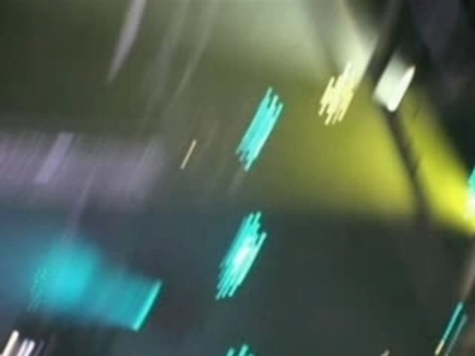 Daft Punk - Alive 2007 - Harder, Better, Faster, Stronger