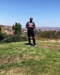 Master P Calls Out Rappers for Not Supporting XXXTentacion Before Death