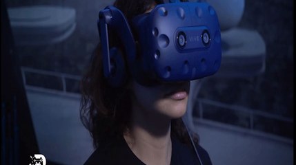 A quoi sert le casque de réalité virtuelle