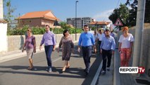 Investime në bllokun e banimit te Dogana, Veliaj: Minoranca e zhurmshme të na bashkohet për Tiranën