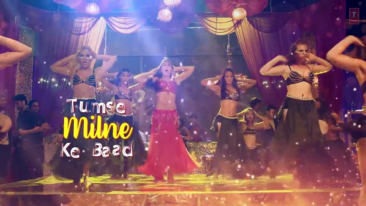 DILBAR  Song hd