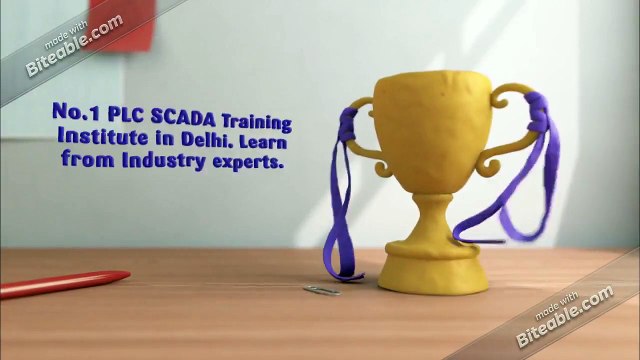 Automation Training in Noida, Delhi NCR - PLC SCADA Training in Delhi-NCR