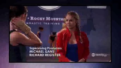 Make It or Break It S01E18