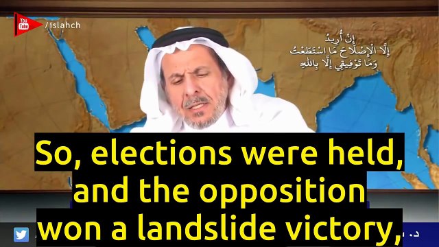 Mahathir Win In Malaysia Massive Blow to Saudi, Emirates, says Saudi Expert Sa'ad Al-Faqih