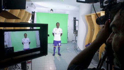 Le Media Day des Violets