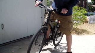 How To Fix Squeaky Bicycle Brakes