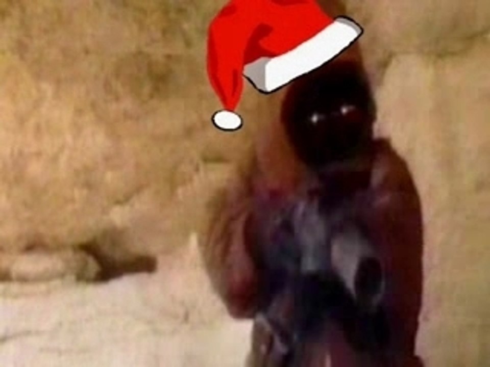 SWLRPG spécial Noël