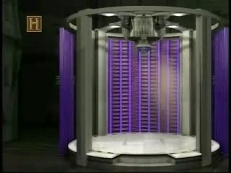 Arquivos Extraterrestres - Engenharia Alienígena Parte 2