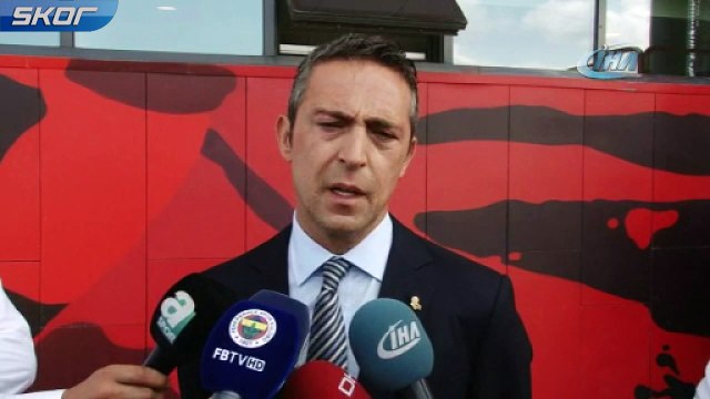 Ali Koç: Bu sistem, kalitenin de artmasını sağlayacak