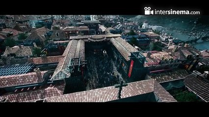 Robin Hood - Fragman