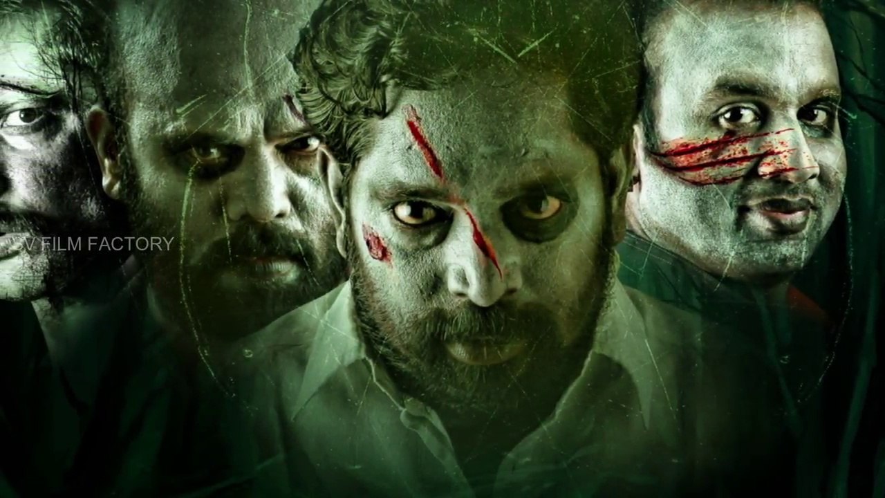 Pei Anthem - Padithavudan Kizhithuvidavum -  I creations - Hari Uthraa