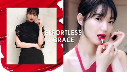 [Marie Claire Korea] REAL, YOU