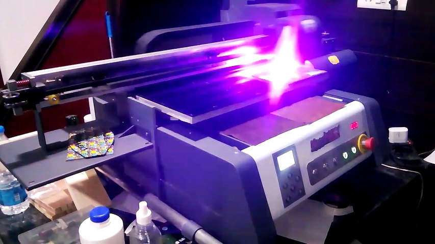 Leather Printer Supplier In Delhi , Leather Printing Machine In Delhi
