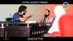 Estate Agency Prank By Nadir Ali in P4 Pakao